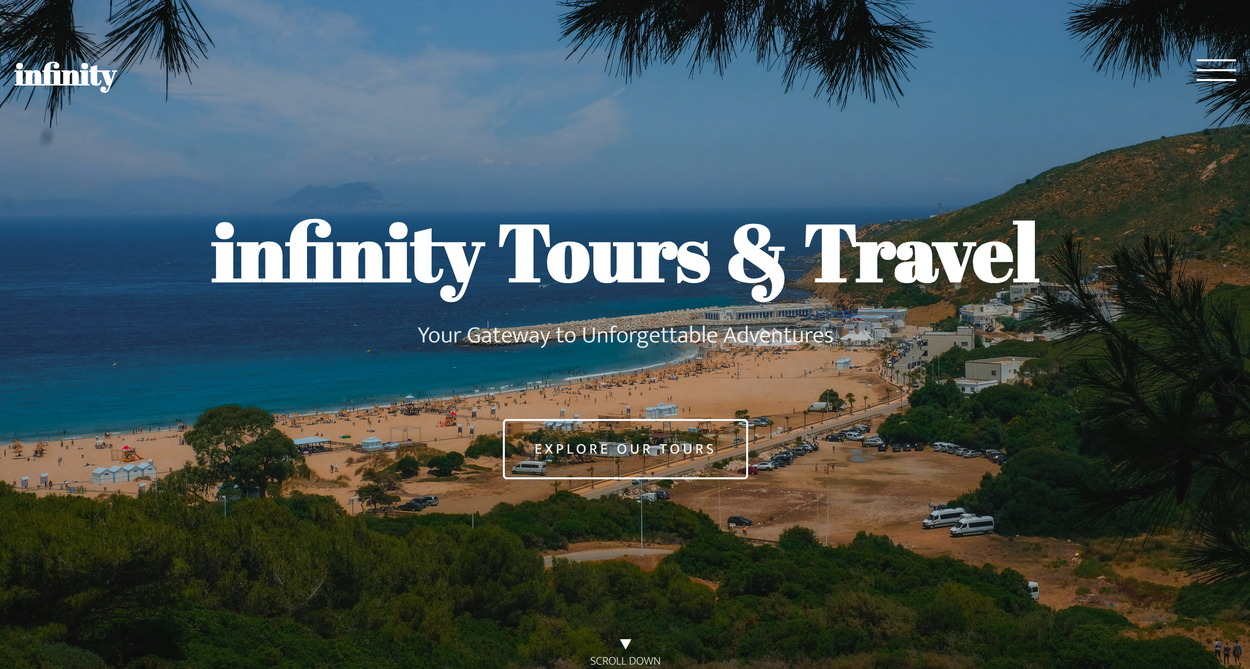 Infinity Tours & Travel